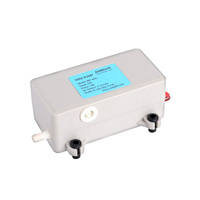 AMBOHR 24Vac Mini Générateur D'ozone D'air Pompe ac 220v mini pompe à eau MP-A03 Plus