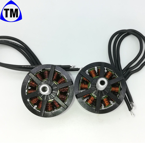 Aangepaste <span class=keywords><strong>2207</strong></span> 2700kv Outrunner Borstelloze <span class=keywords><strong>Motor</strong></span> Voor Drones - Product Image 2
