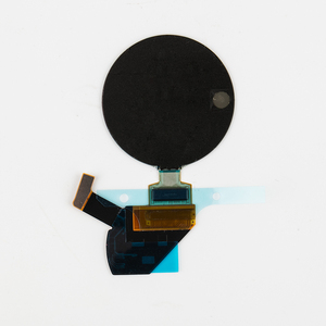 Pantalla LCD TFT Redonda <span class=keywords><strong>Super</strong></span> AMOLED de 1.2 Pulgadas, 390x390 QHD, 30.42*30.42, 390*390, Módulos LCD TFT MIPI/SPI - Product Image 3