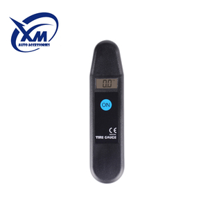 Venta de la fábrica Vario ampliamente utilizado neumáticos Manómetro digital para el <span class=keywords><strong>coche</strong></span> - Product Image 1