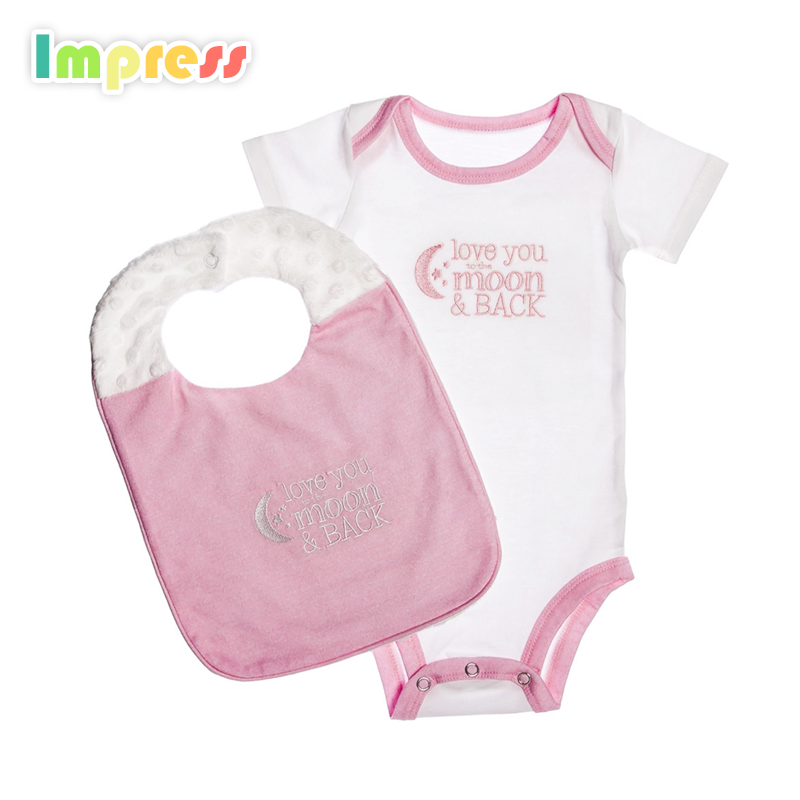 Cute baby комплект 100% хлопок детский комбинезон