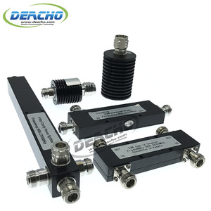 Bộ Suy Giảm RF Cố Định 2W 6GHz <span class=keywords><strong>SMA</strong></span> Bộ Suy Giảm Đồng Trục Nam Sang Nữ - Product Image 2