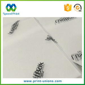 Chine fabricant gros greaseproog caractéristique papier d'emballage pour hambur - Product Image 4