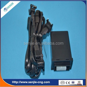 <span class=keywords><strong>4</strong></span>/6/8 xi lanh LPG phun nhiên liệu giả lập - Product Image 1