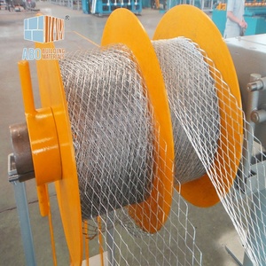 רשת לבני לבני כוח רשת תיל רשת בלוק בטון - Product Image 6