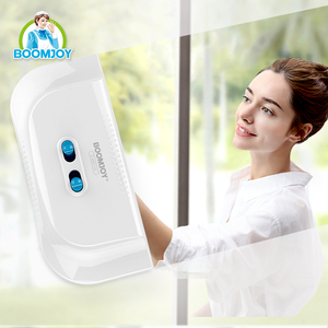 Nettoyeur magnétique de vitres réglable pour fenêtres simple/<span class=keywords><strong>double</strong></span> <span class=keywords><strong>vitrage</strong></span> - Product Image 2