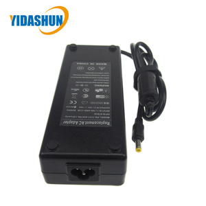 Yidashun อะแดปเตอร์แปลงไฟฟ้ากระแสสลับ SMPS 12V สำหรับ10A ไฟ LED/LCD/ทีวี - Product Image 2
