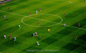35mm alta calidad al aire libre fútbol poner hierba verde césped artificial - Product Image 3