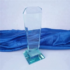 Cristal más Popular evento deportivo trofeo <span class=keywords><strong>de</strong></span> cristal Individual nombre grabado regalos <span class=keywords><strong>de</strong></span> recuerdo - Product Image 1