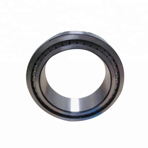 C0 C2 C3 C4 C5 65Bc03J30X rodamiento de rodillos cilíndricos - Product Image 3