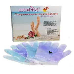 Bán Hot Chất Lượng Tốt Nhất Paraffin Wax Spa Nhà Spa Điều Trị Parafin Mặt Nạ Tay Foot Peel Spa