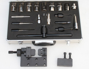 20 Stück <span class=keywords><strong>Common</strong></span>-<span class=keywords><strong>Rail</strong></span>-Kraftstoffpumpen-Reparatur sätze Dieselinjektor-Werkzeugs ätze - Product Image 4