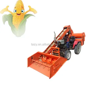 Commercial corn sheller and thresher with tractor power looking for distributors