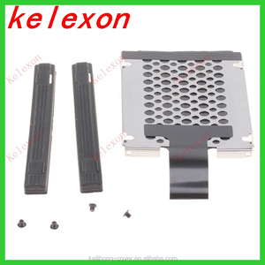Nieuwe Laptop Harde Schijf Caddy + Rails 2.5 "9Mm Voor Ibm Thnikpad X60 X200T60 T400 T410 T420 T430 t500 T510 T520 T530 W510 W520 W530 - Product Image 6