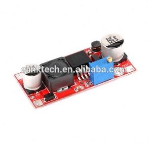 <span class=keywords><strong>XL6009</strong></span> Boost Converter <span class=keywords><strong>Step</strong></span> <span class=keywords><strong>Up</strong></span> ajustable 15W 5-32V a 5-50V Módulo de fuente de alimentación de alto rendimiento Low Ripple Rainbowsemi - Product Image 3