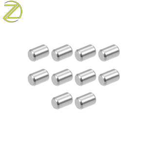 Kegelstift Passstifte Chính Xác Undersized 3 Mét 2 Mét 1 Mét Dowel Pin Imperial Dowel Pins