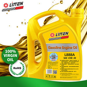 Venta caliente <span class=keywords><strong>lubricante</strong></span> 15w40 <span class=keywords><strong>aceite</strong></span> de motor de gasolina de <span class=keywords><strong>aceite</strong></span> del motor con alta calidad - Product Image 2