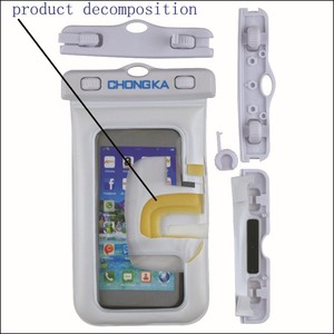 impermeabile telefono caso per <span class=keywords><strong>samsung</strong></span> galaxy <span class=keywords><strong>s6</strong></span> - Product Image 6