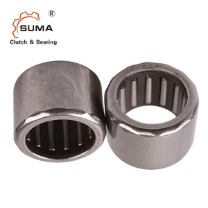 OWC EWC <span class=keywords><strong>HF</strong></span> HFL HK รอกตกปลาทางเดียวเข็มแบริ่งคลัช - Product Image 1
