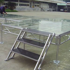 Fabricant Professionnel Personnalisé Acrylique Led les Étapes <span class=keywords><strong>De</strong></span> <span class=keywords><strong>Danse</strong></span>, Stade Acrylique/Acrylique <span class=keywords><strong>De</strong></span> Scène <span class=keywords><strong>De</strong></span> Mariage - Product Image 6