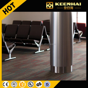 Stainless Steel Decorative <strong>Columns</strong> for Building Structural for Hotel Apartment Applications Graphic Design Solution Capability - Product Image 6