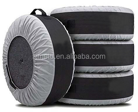 Чехол для автомобильного багажника с ручками для переноски