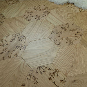 <span class=keywords><strong>Parquet</strong></span> en chêne, plancher en bois d'ingénierie/intérieur/<span class=keywords><strong>parquet</strong></span> en bois/plancher en bois DIY pour la maison - Product Image 2