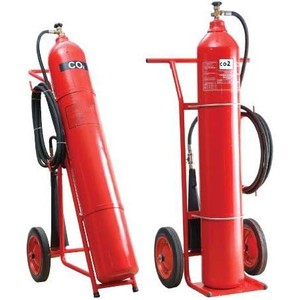 طفاية حريق لمكافحة الحرائق مدرجة بقائمة <span class=keywords><strong>Co2</strong></span> بتصميم جيد للنار الكهربائية للبيع بالجملة بشعارك المخصص - Product Image 6