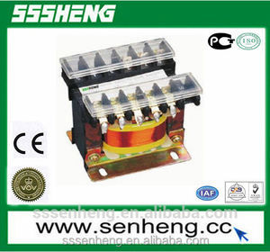 JBK3 Machine Outil Transformateur De Commande - Product Image 1