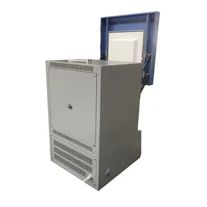 High technology hot sell nabertherm muffle furnace