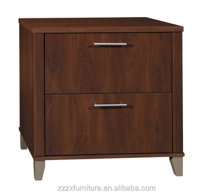 Commode de rangement en bois, armoire avec tiroirs, confortable, pour salon - Product Image 3