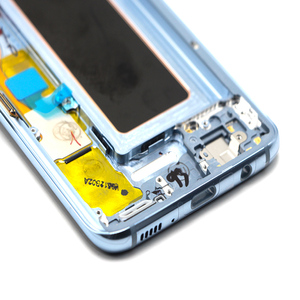 Écran tactile AMOLED d'origine en gros pour Samsung Mobile, écran LCD pour Samsung Galaxy S8 <span class=keywords><strong>G950F</strong></span> avec cadre, pour Samsung S8 LCD - Product Image 6