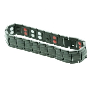 Gelang Energi Skalar Kuantum Germanium Bio Magnetik Teknologi Jepang - Product Image 5