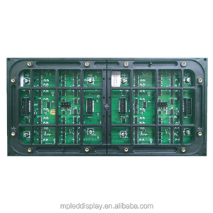 Chất Lượng Cao Giá Thấp Bảng Hiển Thị Vật Liệu Ip68 Giá Tốt P4 Ngoài Trời <span class=keywords><strong>Led</strong></span> Module - Product Image 2