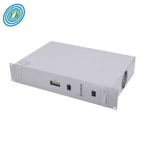 الاتصالات استخدام 220Vdc إلى 48Vdc 30A دس-دس محول 19 بوصة رف جبل - Product Image 1