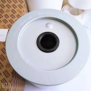 מפעל מחיר מדחס אוויר מסנן אלמנט 1604132883 שמן מפריד מסנן - Product Image 3