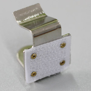 Nhựa Và Kim Loại Bảng Váy Clips Với Thông Số Kỹ Thuật Có Sẵn - Product Image 5