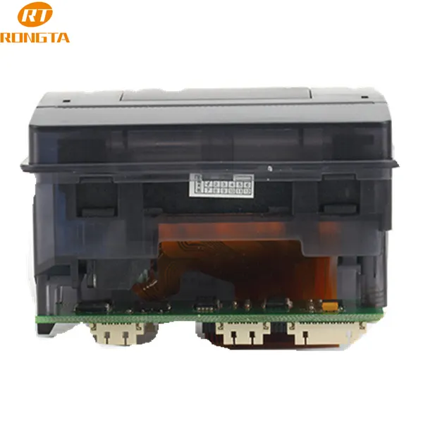Netum — imprimante thermique de tickets de caisse 58mm (gp203), pour imprimante thermique