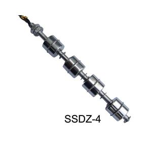 Système de commutation de liquide pour réservoir d'eau, commutateur de flotteur de réservoir d'eau, capteur de niveau - Product Image 4