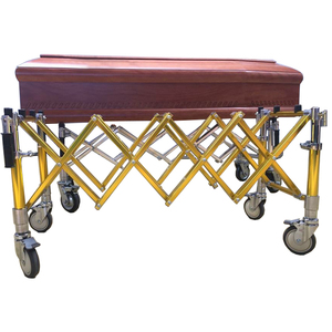 THR-CTF04 Aluminiumlegering Kist Truck - Product Image 1