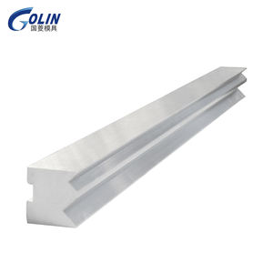 Giá thấp CNC hydraitic tấm kim loại Báo Chí phanh chết cho Máy uốn đa-v công cụ - Product Image 6