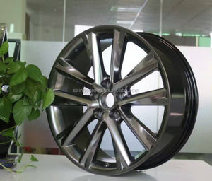Cerchi <span class=keywords><strong>auto</strong></span> Aftermarket in alluminio 18/19inch - Product Image 5