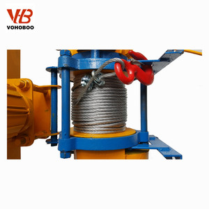100กก.1000กก.2ตันไฟฟ้าฟลอร์Dmx <span class=keywords><strong>Winch</strong></span>ราคา - Product Image 6