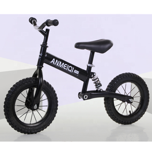 Venda quente boa qualidade crianças treinamento bicicleta/bebê caminhada bicicleta/crianças equilíbrio bicicleta - Product Image 5