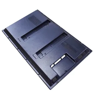 2021 Wholesale Thermoformed TV Back Housing Vacuum Forming LED TV Plastic Back Cover