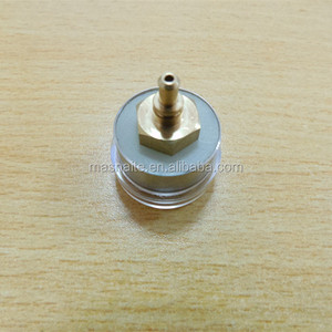 मिनी 1 इंच 25mm दबाव नापने का यंत्र, दबाव नापने का यंत्र - Product Image 6