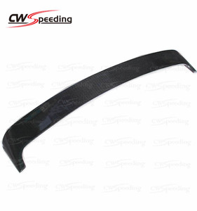 Alerón de techo trasero de fibra de carbono estilo H para <span class=keywords><strong>BMW</strong></span> <span class=keywords><strong>X6</strong></span> <span class=keywords><strong>E71</strong></span> - Product Image 1