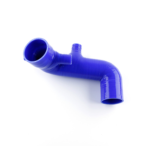 <strong>Silicone</strong> Air Intake <strong>hose</strong> for Fiat Punto 1.4L <strong>Turbo</strong> <strong>GT</strong> 93-99 - Product Image 2