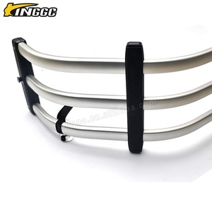 Универсальный 4x4 аксессуары пикап алюминиевая кровать Tailgater Extender - Product Image 3