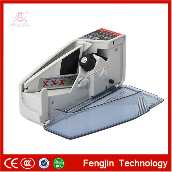 le plus avancé machine de facturation électronique mini hot money counter